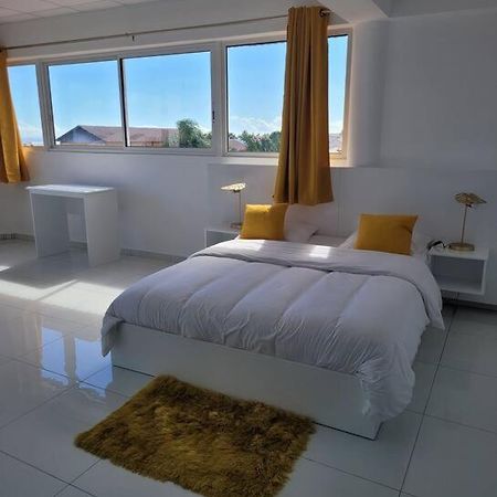 Hello Guyane Apartment Cayenne Ngoại thất bức ảnh