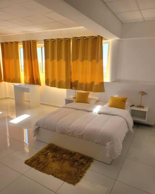 Hello Guyane Apartment Cayenne Ngoại thất bức ảnh
