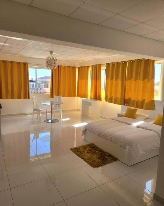 Hello Guyane Apartment Cayenne Ngoại thất bức ảnh