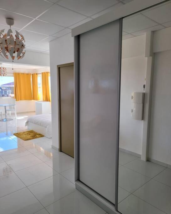 Hello Guyane Apartment Cayenne Ngoại thất bức ảnh
