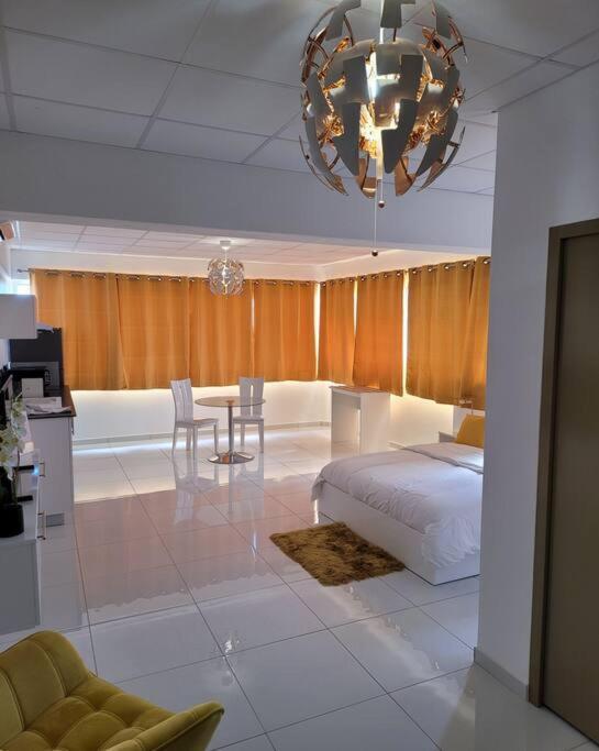 Hello Guyane Apartment Cayenne Ngoại thất bức ảnh