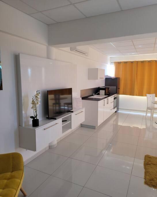 Hello Guyane Apartment Cayenne Ngoại thất bức ảnh