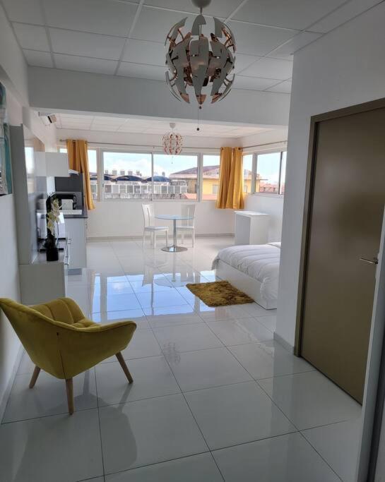 Hello Guyane Apartment Cayenne Ngoại thất bức ảnh