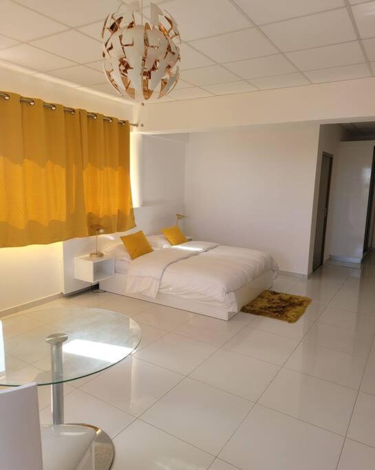 Hello Guyane Apartment Cayenne Ngoại thất bức ảnh
